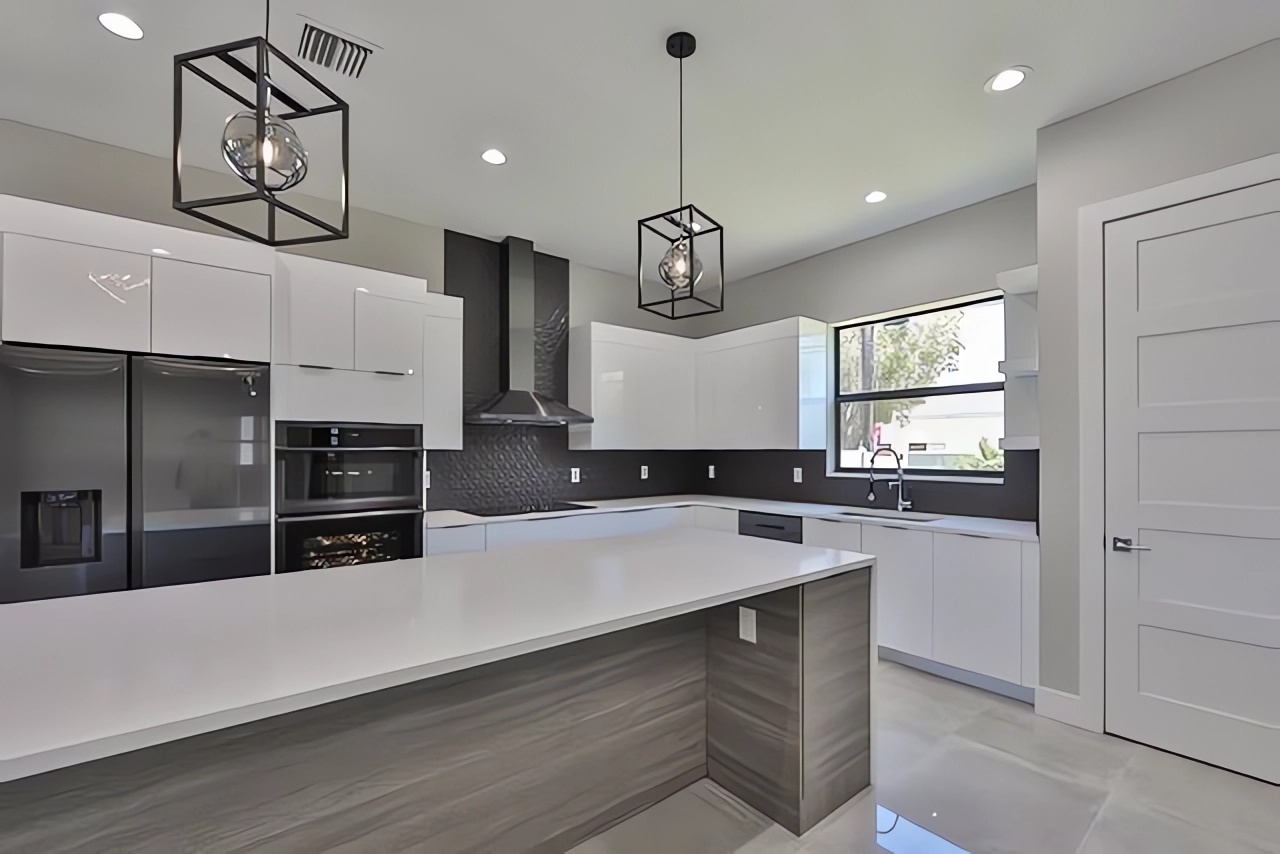 Ultra-Modern-Kitchen-Design